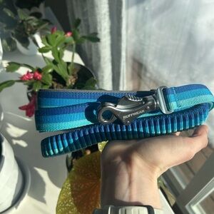 Ruffwear roamer bungee leash 5.5ft-7ft